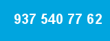 937 540 77 62 937 540 77 62